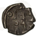 Amirs of Sind, Quandhari Dirham, XIth century, MBC, Plata