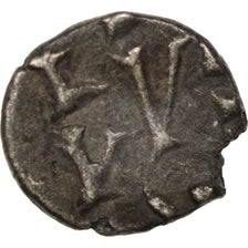 Amirs of Sind, Quandhari Dirham, XIth century, VF(30-35), Silver