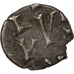 Amirs of Sind, Quandhari Dirham, XIth century, VF(30-35), Silver