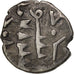 Amirs of Sind, Quandhari Dirham, XIth century, VF(30-35), Silver