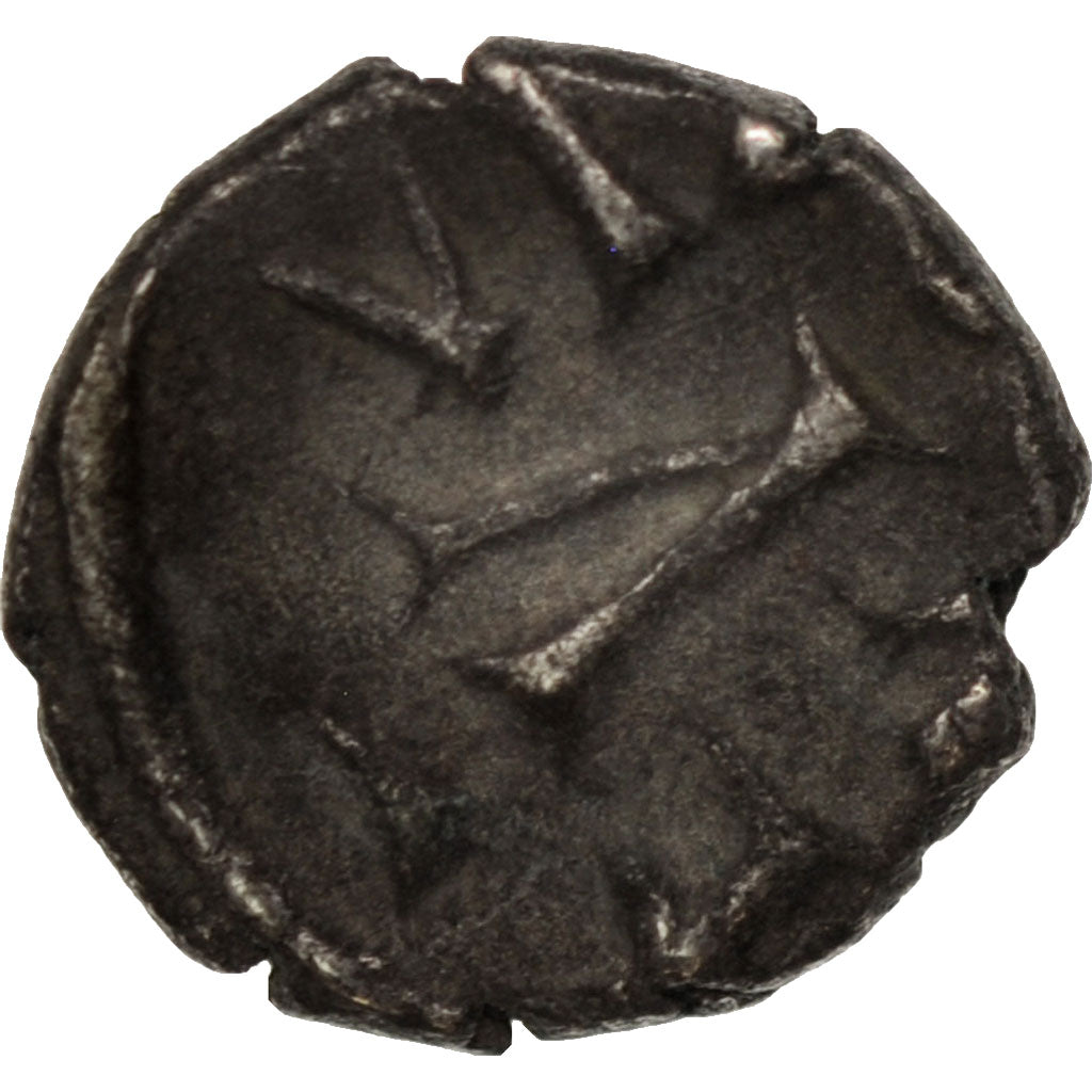 Amirs of Sind, Quandhari Dirham, XIth century, VF(30-35), Silver