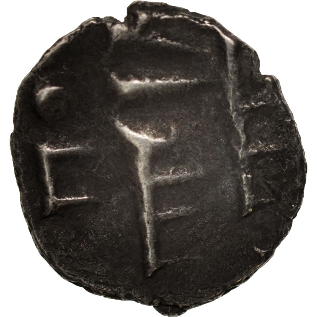 Amirs of Sind, Quandhari Dirham, XIth century, VF(30-35), Silver