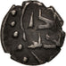 Amirs of Sind, Quandhari Dirham, XIth century, VF(30-35), Silver