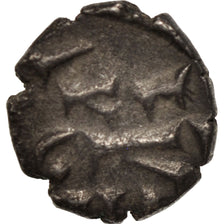Amirs of Sind, Quandhari Dirham, XIth century, VF(30-35), Silver