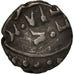 Amirs of Sind, Quandhari Dirham, XIth century, EF(40-45), Silver
