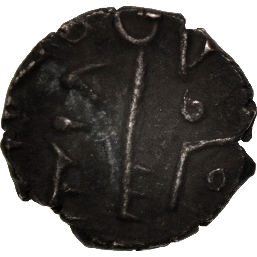 Amirs of Sind, Quandhari Dirham, XIth century, BB, Argento