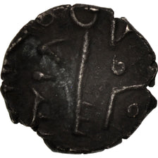 Amirs of Sind, Quandhari Dirham, XIth century, BB, Argento