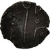 Amirs of Sind, Quandhari Dirham, XIth century, BB, Argento