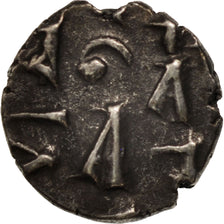 Amirs of Sind, Quandhari Dirham, XIth century, EF(40-45), Silver