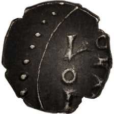 Amirs of Sind, Quandhari Dirham, XIth century, EF(40-45), Silver