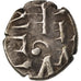 Amirs of Sind, Quandhari Dirham, XIth century, SS+, Silber