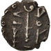 Amirs of Sind, Quandhari Dirham, XIth century, MBC+, Plata