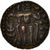 Coin, Ceylon, 1 Kahavanu, EF(40-45), Copper