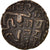 Coin, Ceylon, 1 Kahavanu, EF(40-45), Copper