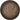 Francia, Token, Royal, Trésorerie générale des Fermes, Louis XIV, BB, Rame