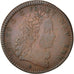 Frankreich, Token, Royal, Galères Royales, Louis XV, 1716, S+, Copper, Feuar...