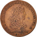 France, Token, Royal, Prise d'Arras, Louis XIV, 1655, AU(50-53), Copper