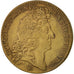 France, Token, Royal, Louis XIV, AU(50-53), Brass