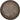 Germany, Token, Royal, Frans I, 1745, EF(40-45), Copper