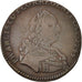 Alemania, Token, Royal, Frans I, 1745, MBC, Cobre