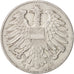 Moneta, Austria, Schilling, 1946, EF(40-45), Aluminium, KM:2871