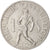 Coin, Austria, Schilling, 1946, EF(40-45), Aluminum, KM:2871