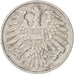 Moneta, Austria, Schilling, 1947, BB, Alluminio, KM:2871