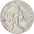 Coin, Austria, Schilling, 1947, EF(40-45), Aluminum, KM:2871