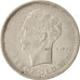 Monnaie, Belgique, 5 Francs, 5 Frank, 1936, TTB, Nickel, KM:109.1