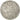 Moneda, Rusia, Nicholas I, 5 Kopeks, 1835, Saint-Petersburg, MBC, Plata, KM:163