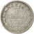 Coin, Russia, Nicholas I, 5 Kopeks, 1835, Saint-Petersburg, EF(40-45), Silver