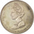 Groot Bretagne, Medal, Queen Elizabeth II, Silver Jubilee, History, 1977, PR