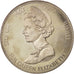 Großbritannien, Medal, Queen Elizabeth II, Silver Jubilee, History, 1977, VZ