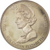 Great Britain, Medal, Queen Elizabeth II, Silver Jubilee, History, 1977