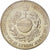 Großbritannien, Medal, Queen Elizabeth II, Silver Jubilee, History, 1977, VZ