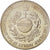 Great Britain, Medal, Queen Elizabeth II, Silver Jubilee, History, 1977