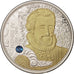 France, Medal, Les rois de France célèbres, Henri IV 1553-1610, History, 2013