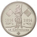 Francia, Medal, Première Guerre Mondiale, The Fifth Republic, History, FDC