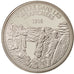 France, Medal, Guerre dans les tranchées 1916, The Fifth Republic, History