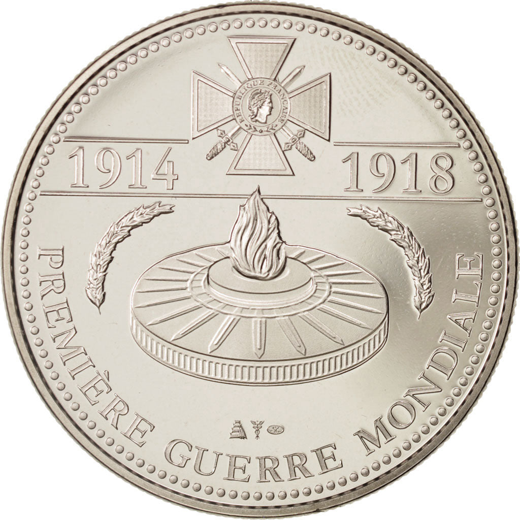 France, Medal, Armée de Terre et de mer, The Fifth Republic, History