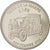 France, Medal, Taxis de la Marne, The Fifth Republic, History, MS(65-70), Nickel