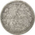 Coin, Russia, Nicholas I, 5 Kopeks, 1845, Saint-Petersburg, EF(40-45), Silver