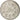 France, Medal, L'Europe des XXV, Politics, Society, War, 2004, MS(65-70), Nickel