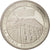 France, Medal, Collection Panthéon, Jean-Jacques Rousseau, Arts & Culture