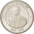 France, Medal, Collection Panthéon, Jean Moulin, Arts & Culture, MS(65-70)