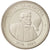 Francia, Medal, Collection Panthéon, Léon Gambetta, Arts & Culture, FDC