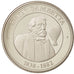 Francia, Medal, Collection Panthéon, Léon Gambetta, Arts & Culture, FDC