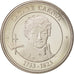 France, Medal, Collection Panthéon, Lazare Carnot, Arts & Culture, MS(65-70)