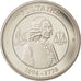Francia, Medal, Collection Panthéon, Voltaire, Arts & Culture, FDC, Nichel