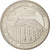 Francia, Medal, Collection Panthéon, Voltaire, Arts & Culture, FDC, Nichel